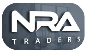 NRA TRADERS logo